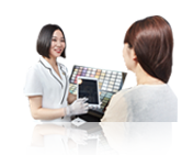 爱涂妆艺术涂料免费色彩顾问