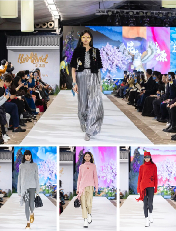 BCBG、DOVE、爱涂妆，色彩专家，美色工程师，Color Engineer