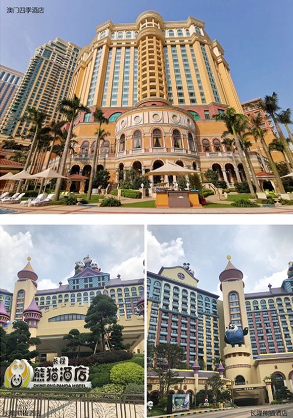 (shanghai disneyland, Tokyo disneyland, hongkong disneyland)：上海迪士尼乐园城堡、上海迪士尼TOY STORY、上海迪士尼动物疯狂城 ZOOTOPIA、香港迪士尼乐园城堡 、香港迪士尼冰雪世界FROZEN、东京迪士尼美女与野兽BEAUTY & THE BEAST、东京迪士尼Fantasy springs